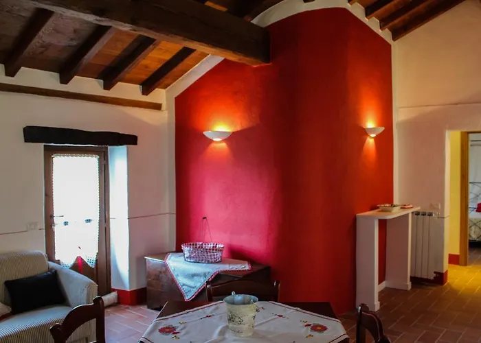 Antica Corte Casa Marini *