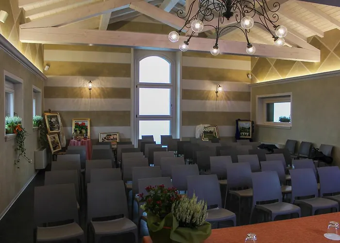 Antica Corte Casa Marini