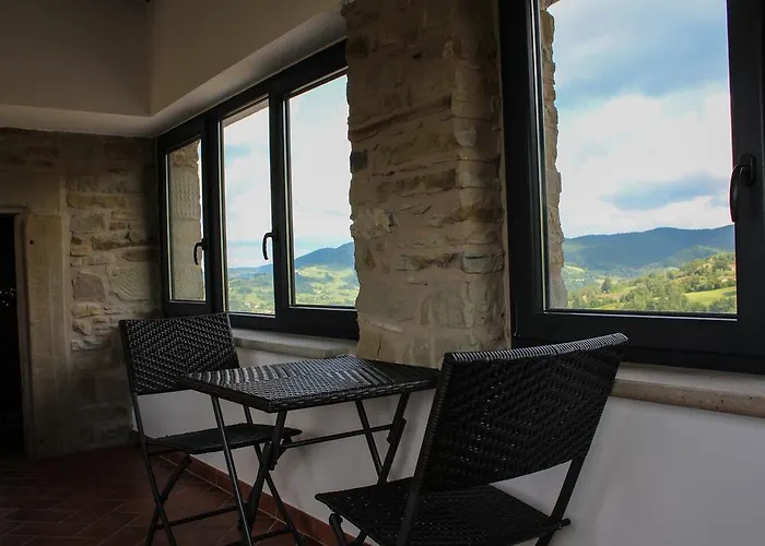 Apartman Antica Corte Casa Marini Polinago