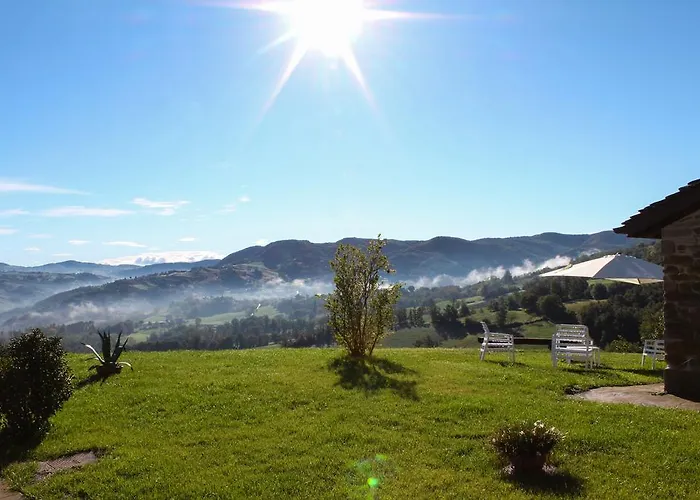 Antica Corte Casa Marini Apartman Polinago