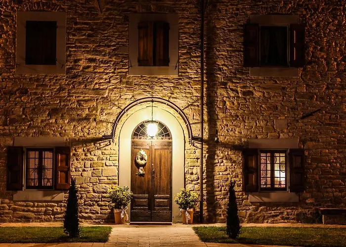 Apartman Antica Corte Casa Marini Polinago