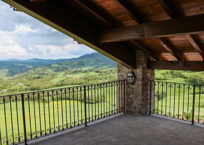 Antica Corte Casa Marini דירה *