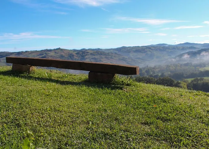 Antica Corte Casa Marini * Polinago