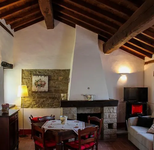 Antica Corte Casa Marini Apartman Polinago