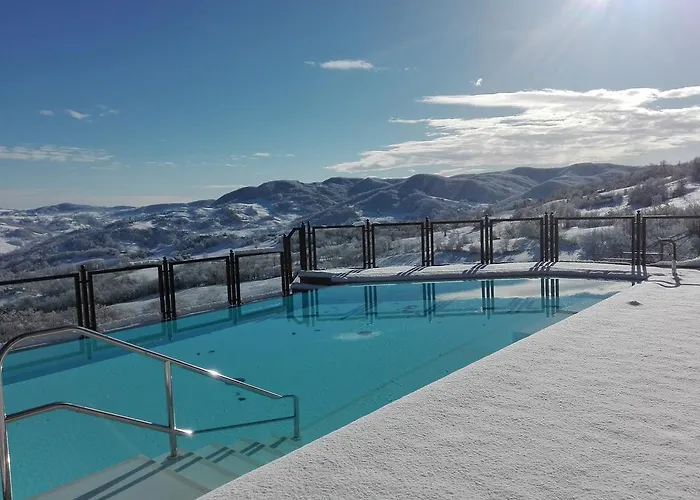 Antica Corte Casa Marini Apartman