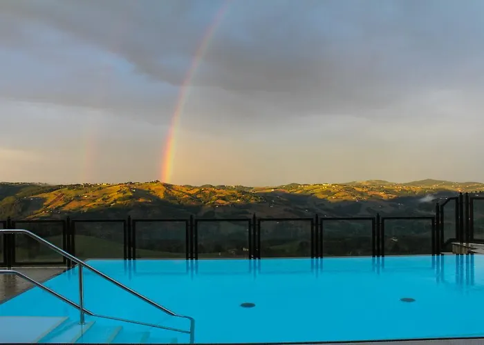 Antica Corte Casa Marini