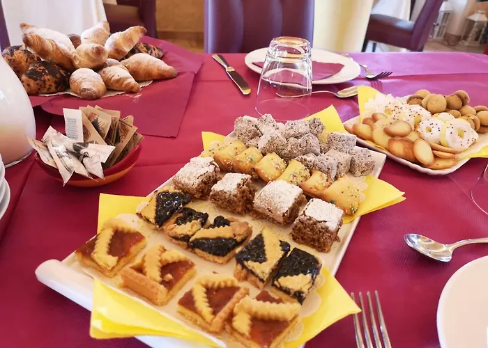 Apartman Antica Corte Casa Marini