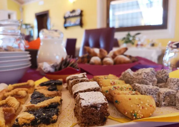 Antica Corte Casa Marini *