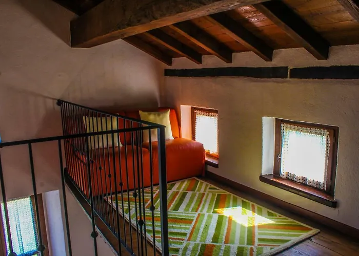 Antica Corte Casa Marini * Polinago